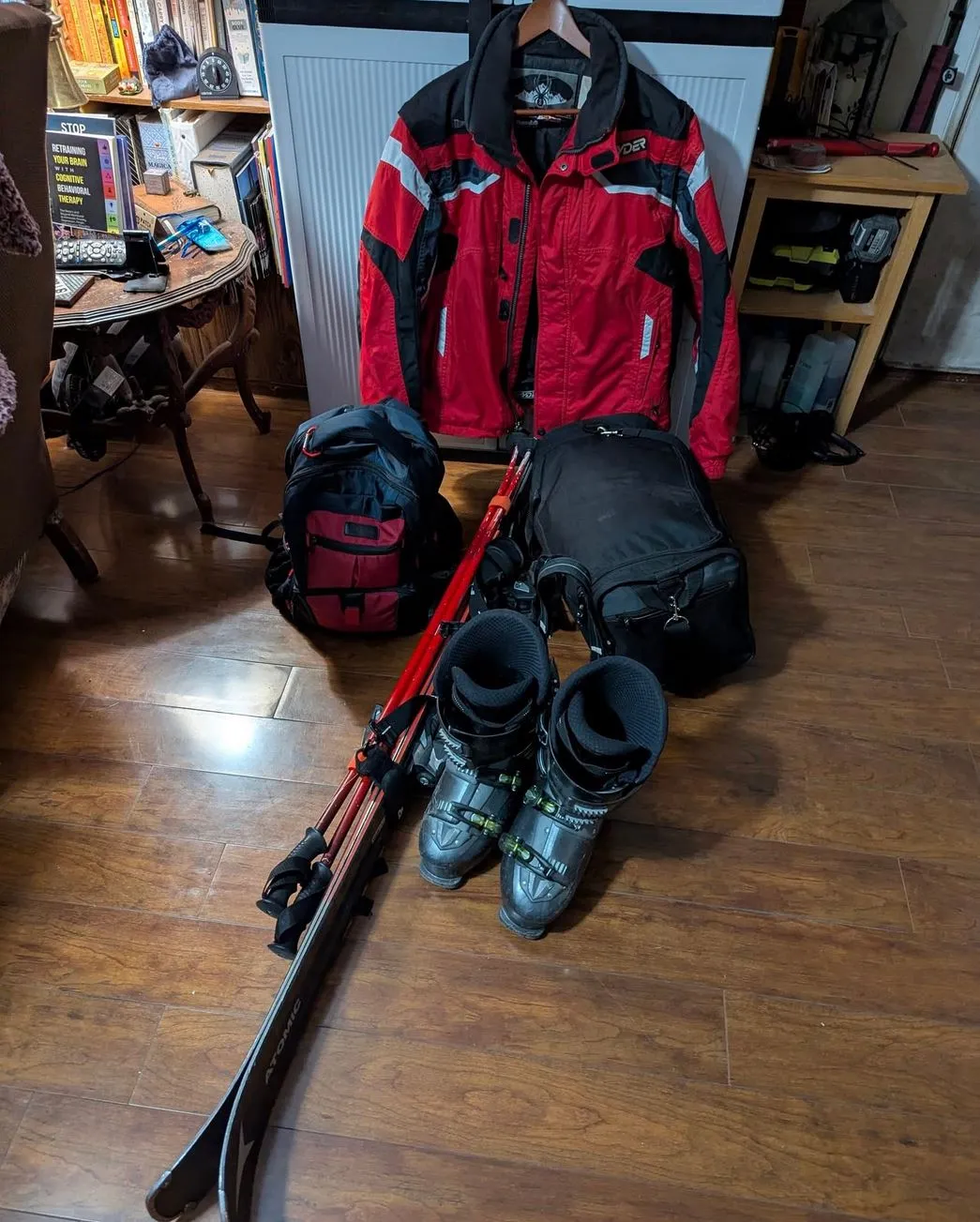What to Take to Mt Buller in Winter (and Summer)?